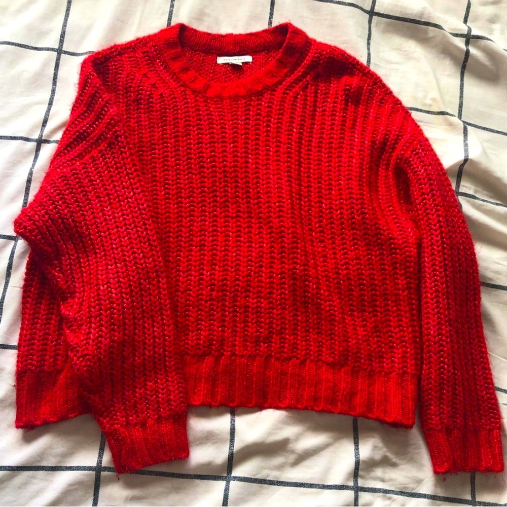 American Eagle Medium Sweater